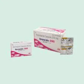 Anti Infective Tablet